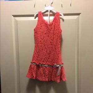 Dress for girls